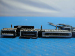 MacBook Pro A1398 15" Mid 2015 MJLQ2LL/A MJLT2LL/A I/O Board w/Cables 661-02535