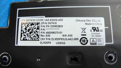 Dell Latitude 5520 15.6" Genuine US Keyboard Backlit N7N16 PK133MM2B00