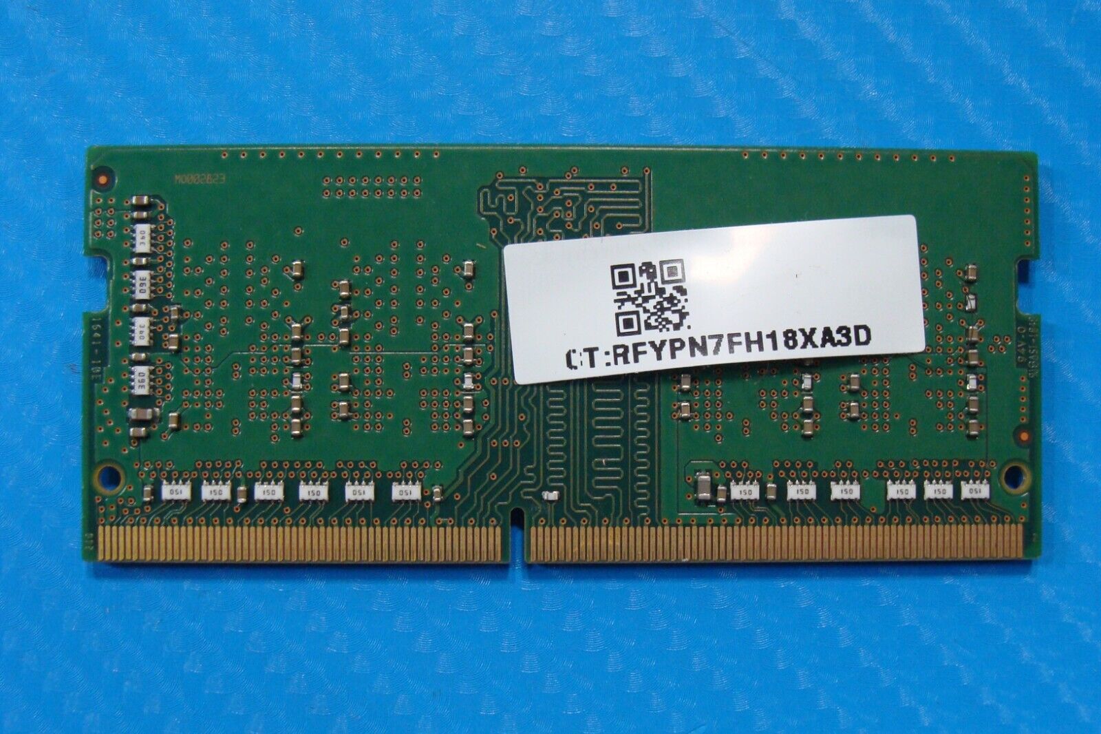 HP 17-w253dx SK Hynix 4GB 1Rx16 PC4-2400T Memory RAM SO-DIMM HMA851S6AFR6N-UH