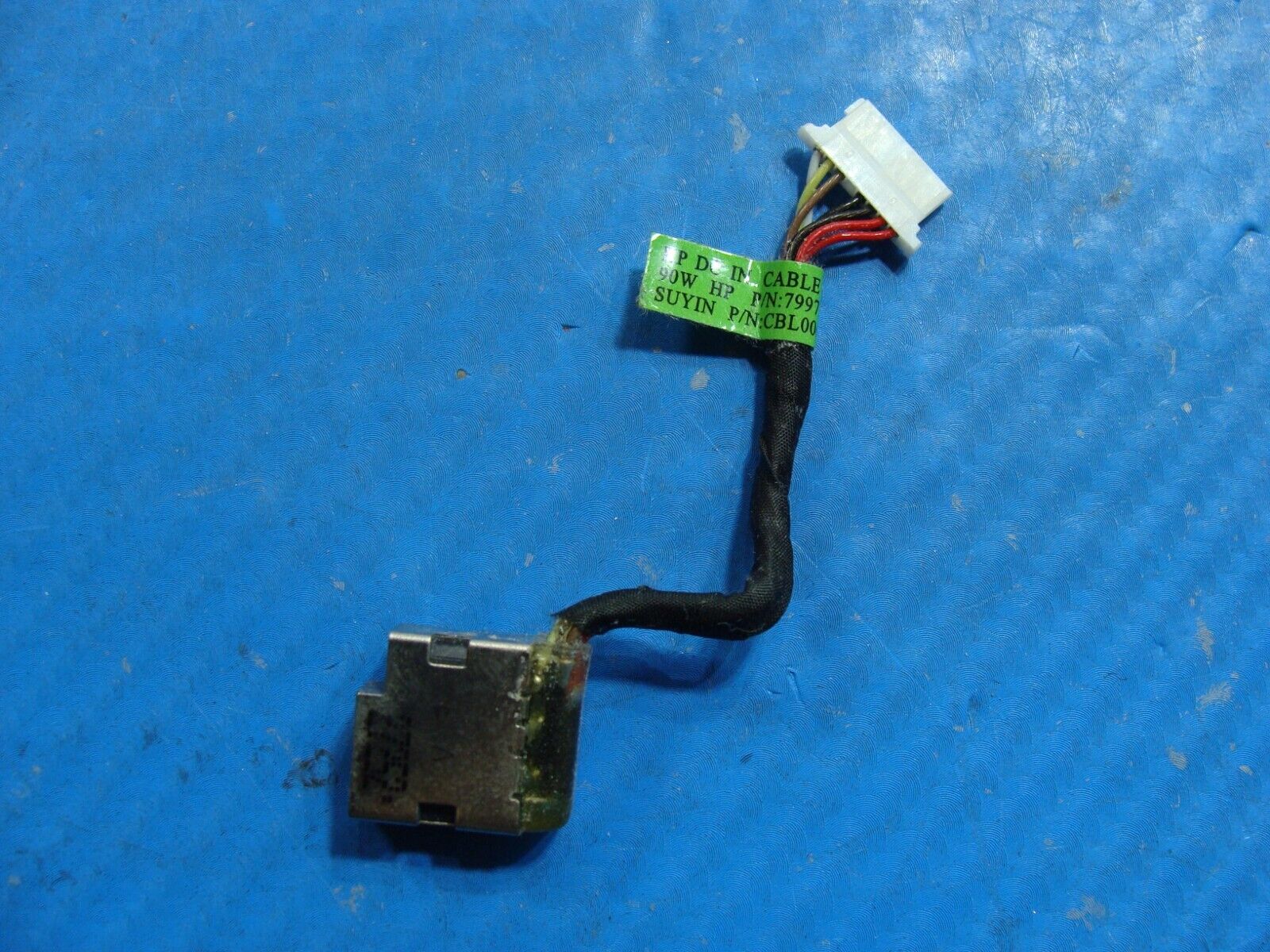 HP Envy 15-as152nr 15.6