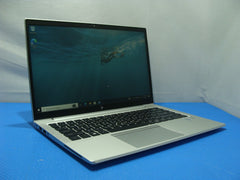 HP Elitebook 840 G7 14" FHD Intel i5-10310U 1.7GHz 16GB 256GB SSD WRTY 12/2026