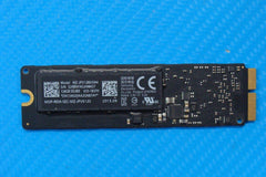 MacBook Pro A1502 2015 MF841LL/A Samsung 128GB SSD MZ-JPV1280/0A4 655-1857H - Tested Computer Laptop Parts
