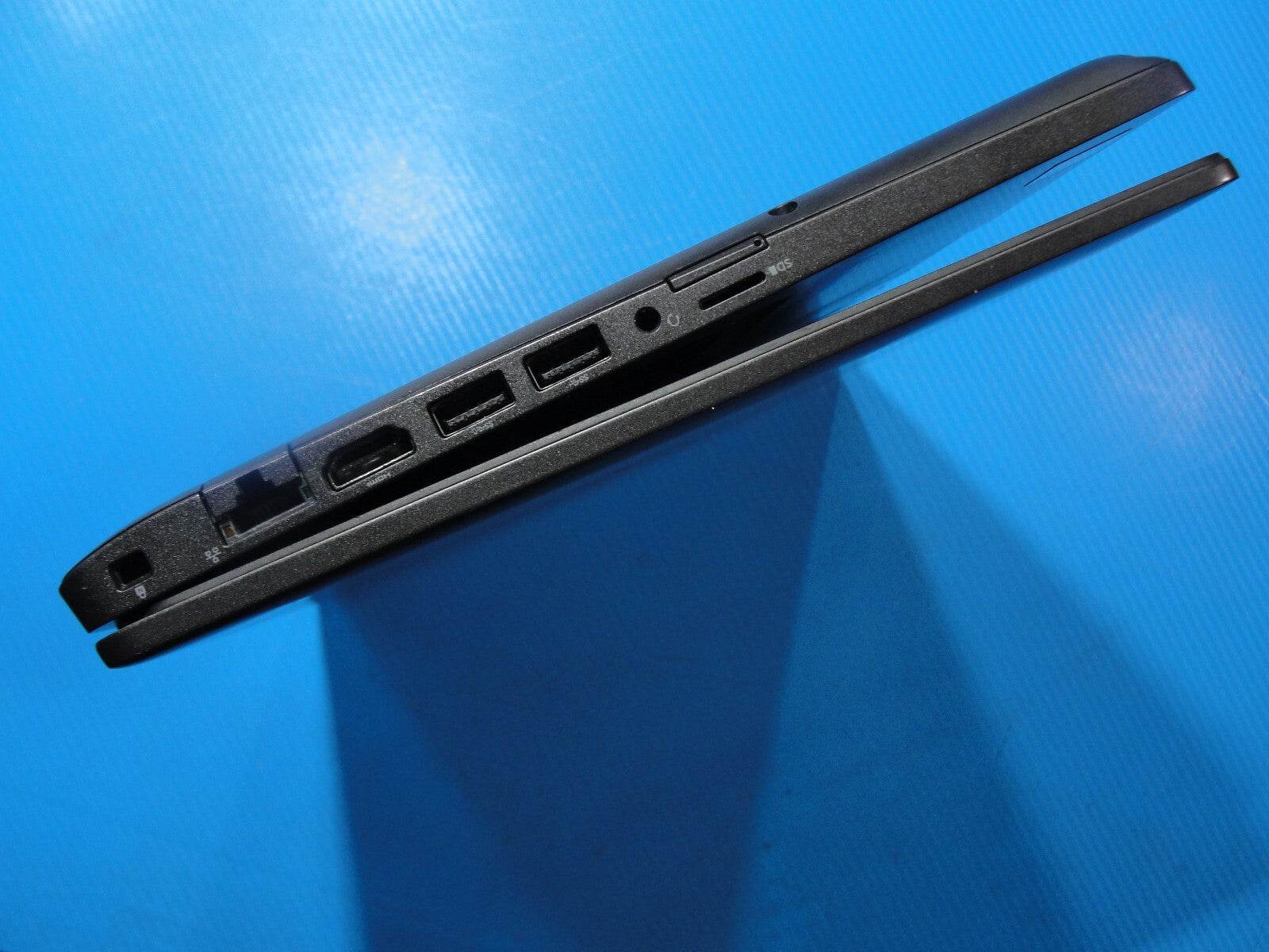 Dell Latitude 5400 14”FHD Intel Core i7-8665U 1.9GHz 16GB 512GB SSD + Charger - Tested Computer Laptop Parts