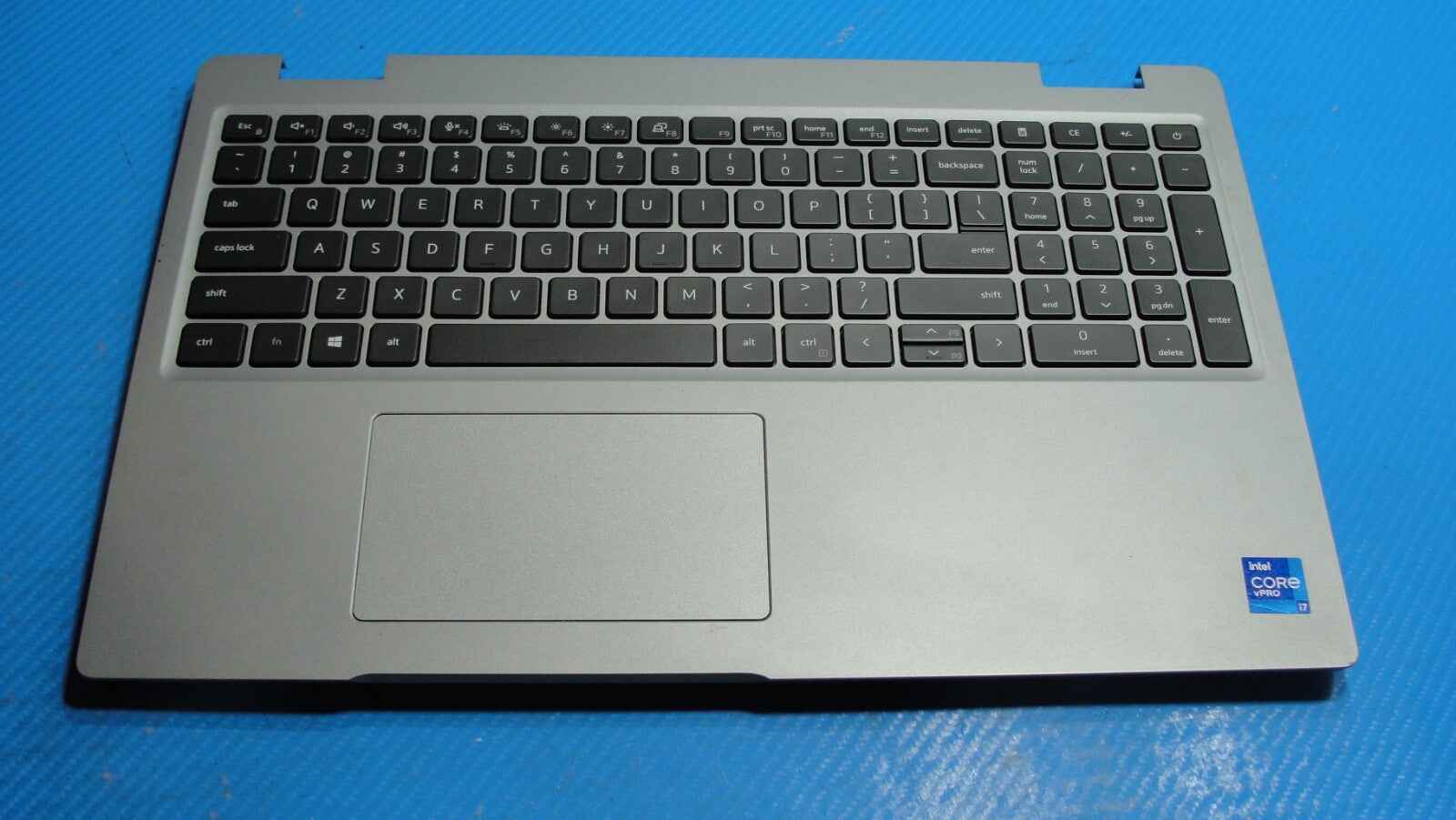 Dell Latitude 5521 15.6