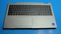 Dell Latitude 5521 15.6" Palmrest w/Touchpad Keyboard Backlit 460.0NS0I.0011