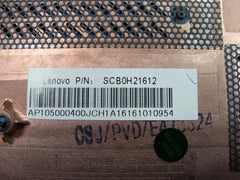 Lenovo ThinkPad 14" T460 Genuine Laptop Bottom Case AP105000400 SCB0H21612