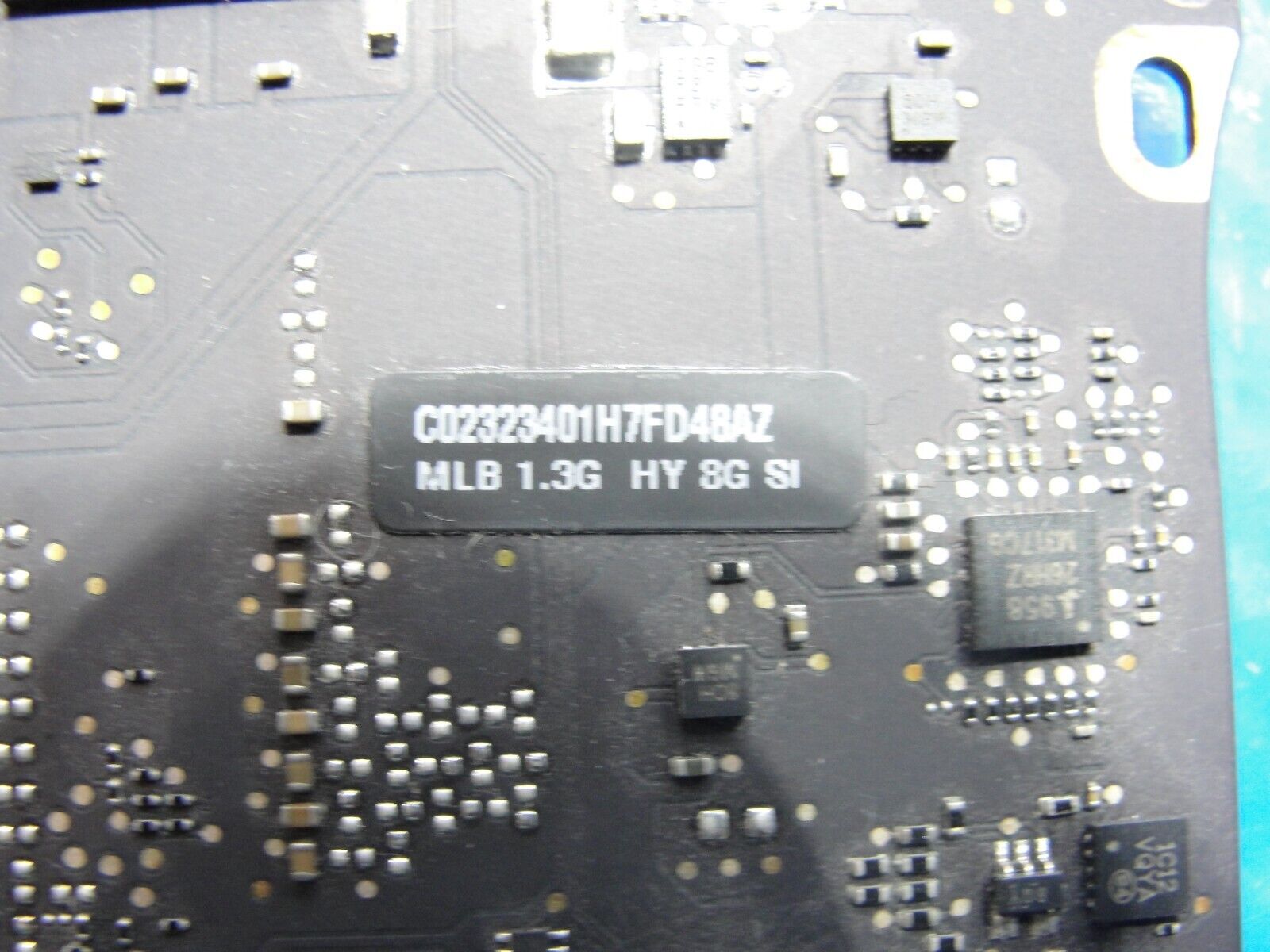 MacBook Air A1466 13