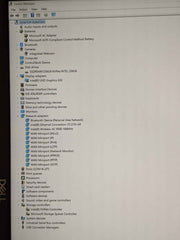 Dell Latitude 5501 15.6" FHD Intel i5-9400H 2.5GHz 32GB 256GB SSD W11P +Charger