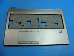 HP ZBook 15 G6 15.6" Genuine Palmrest w/Touchpad 3IXW2TP503A L28407-001