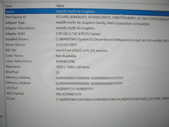 Lenovo ThinkPad E14 Gen 2 14” FHD Core i5-1135G7 2.4GHz 16GB 512GB SSD +Charger - Tested Computer Laptop Parts