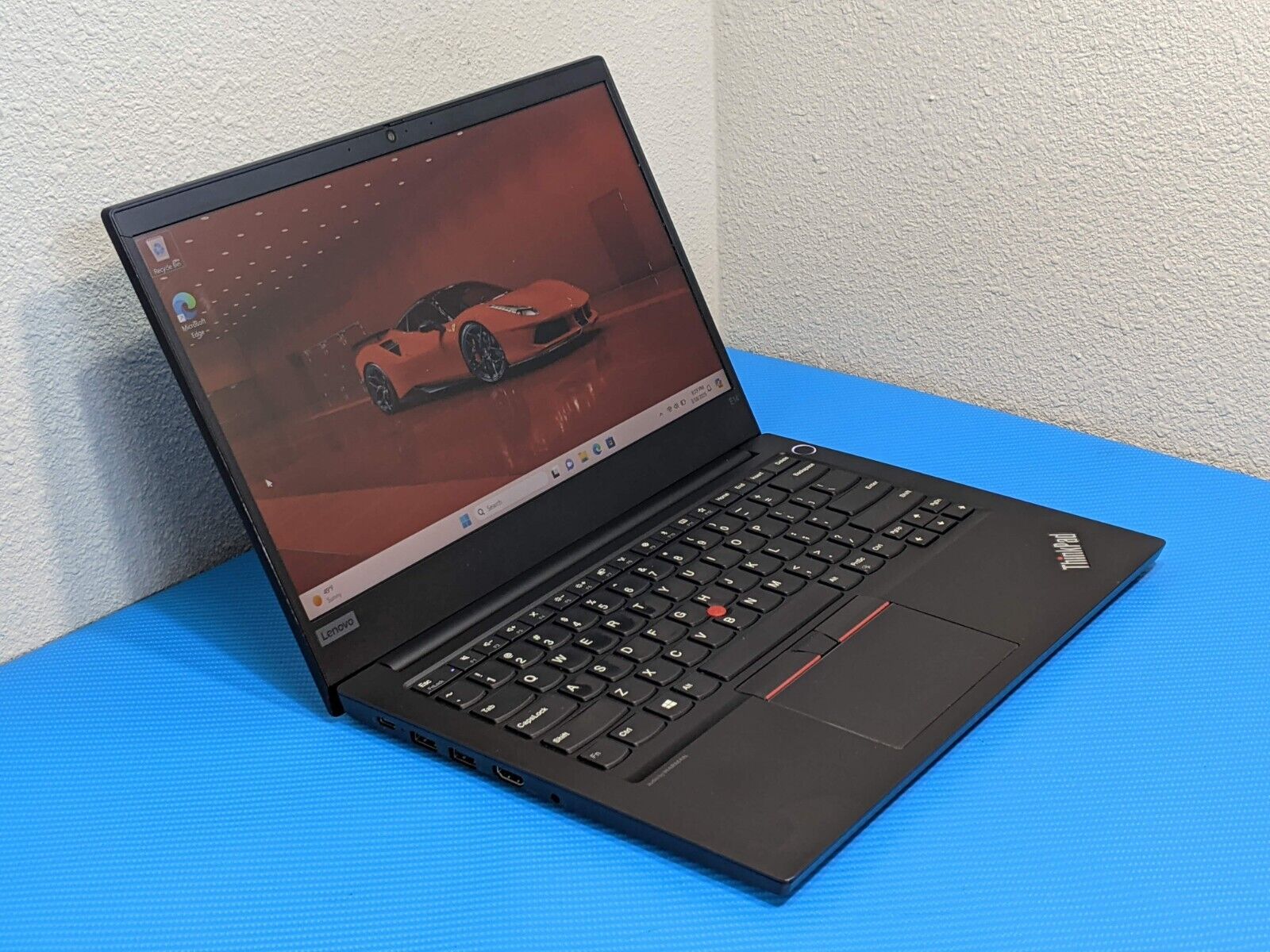 Lenovo ThinkPad E14 14