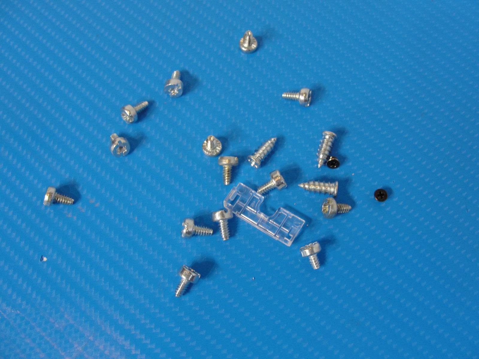 HP Pavilion TE01 TE01-1 Desktop PC Screws Screw Set +Wifi Bracket - Tested Computer Laptop Parts