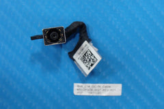 Dell Latitude 3400 14" Genuine DC IN Power Jack w/Cable 450.0FV06.0021 TM5N3