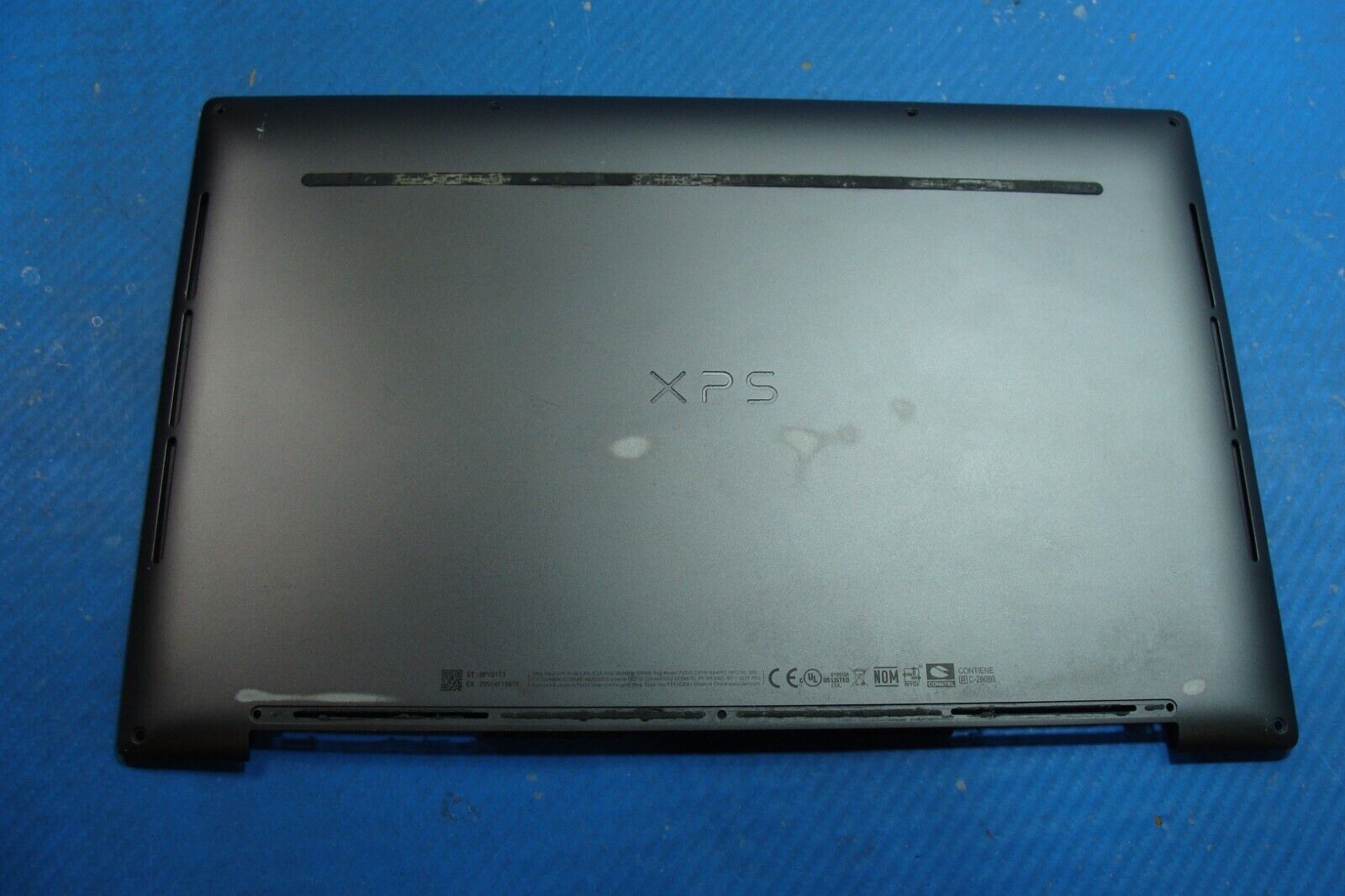 Dell XPS 13 9320 13.4