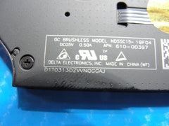 MacBook Air A2179 13" Early 2020 MWTJ2LL/A CPU Cooling Fan 923-03989