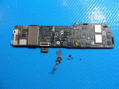 MacBook Air A2179 13" 2020 BTO i7-1060NG7 1.2GHz 16/256GB Logic Board 661-14766