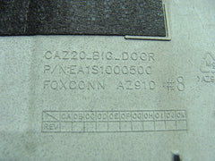 Dell Latitude 7480 14" Genuine Bottom Case Base Cover Black JW2CD AM1S1000702