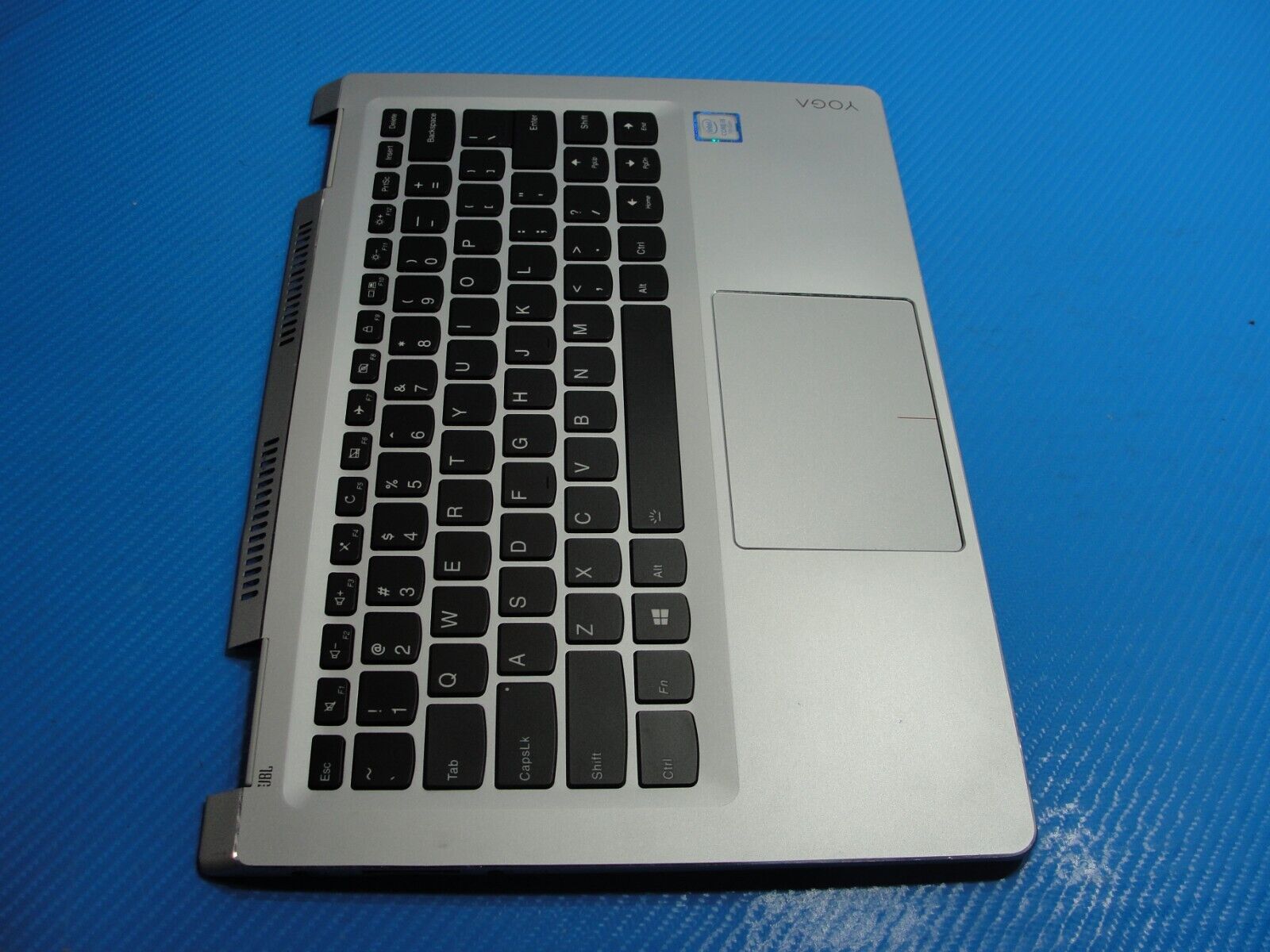 Lenovo Yoga 710-14IKB 14