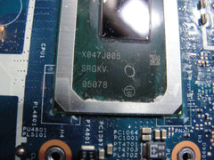 Dell Latitude 13.3” 5310 2-in-1 OEM Intel i7-10610U 1.8GHz Motherboard YRD5G - Tested Computer Laptop Parts