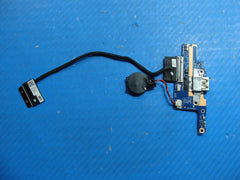 Lenovo Yoga C740-14IML 14" Power Button USB Board w/Cable NS-C433