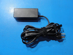 Genuine HP 45W AC Adapter Charger – 19.5V 2.31A – 4.5mm x 3.0mm Blue Tip - Tested Computer Laptop Parts