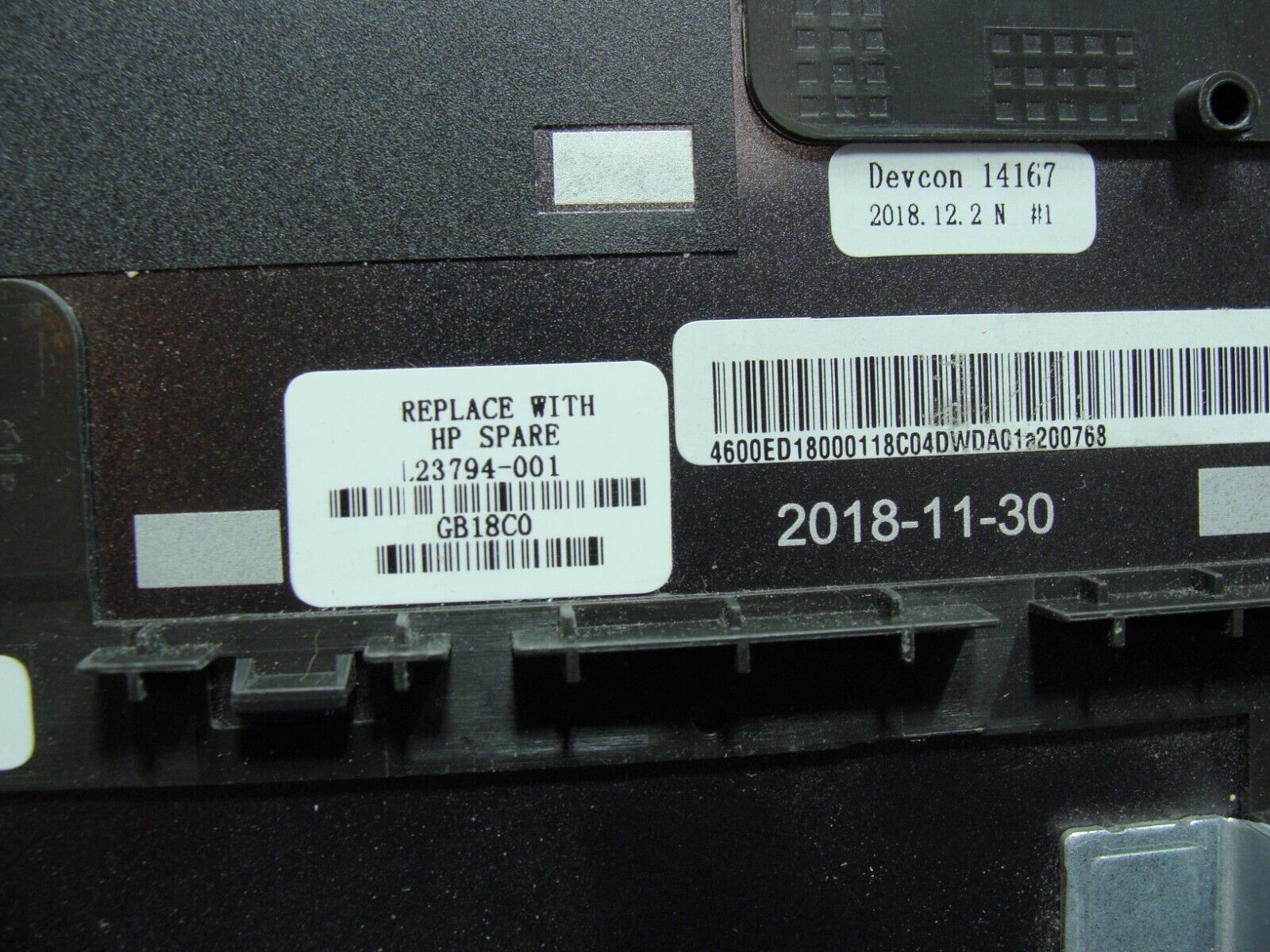 HP Envy x360 15m-cp0011dx 15.6