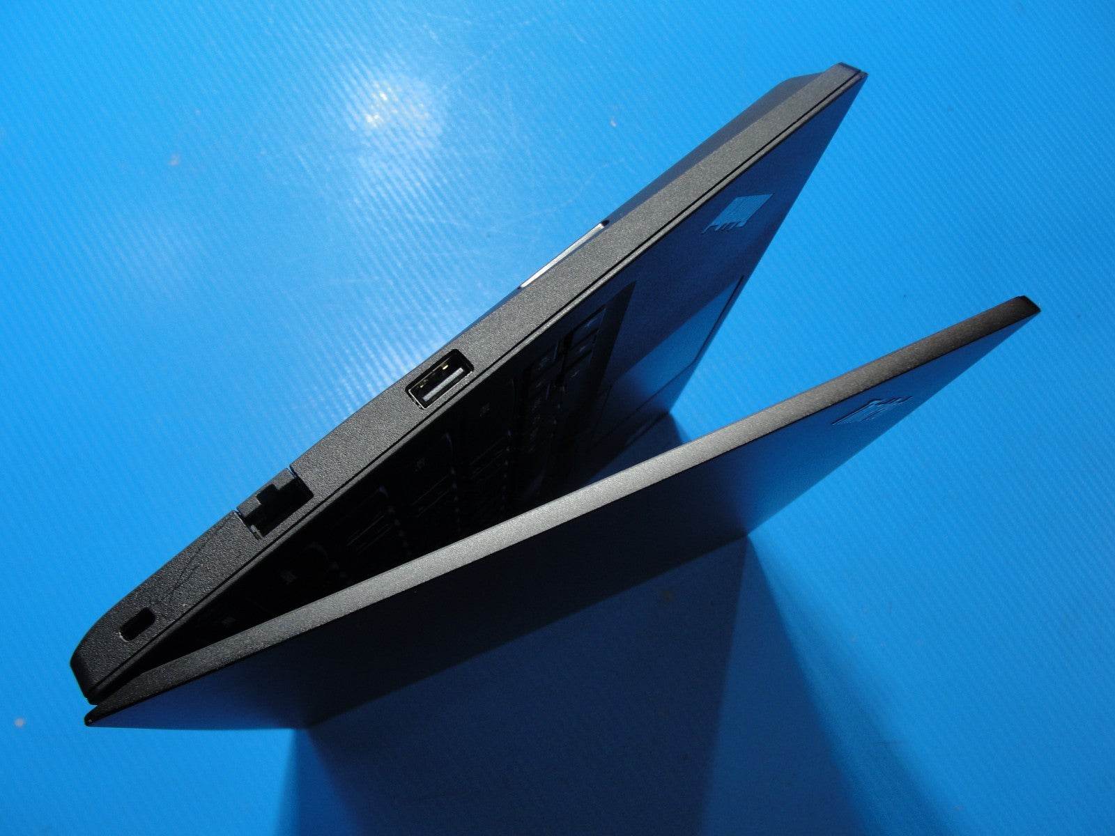 Lenovo ThinkPad E14 Gen 2 14”FHD Core i5-1135G7 2.4GHz 16GB SSD Reset 512GB - Tested Computer Laptop Parts