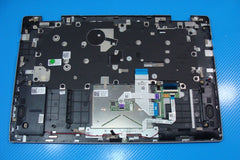Dell Inspiron 15 7569 15.6" Palmrest w/Touchpad Keyboard Backlit DW7JG 4ND6F