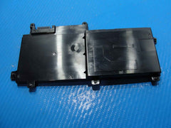 HP ProBook 640 G2 14" Genuine Battery 11.4V 48Wh 3930mAh 801554-001 CI03XL