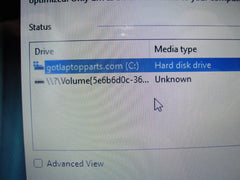 Acer Aspire 3 A317-52-569E 17.3” HD Intel Core i5-1035G1 1GHz 8GB 1TB HDD+Charge - Tested Computer Laptop Parts