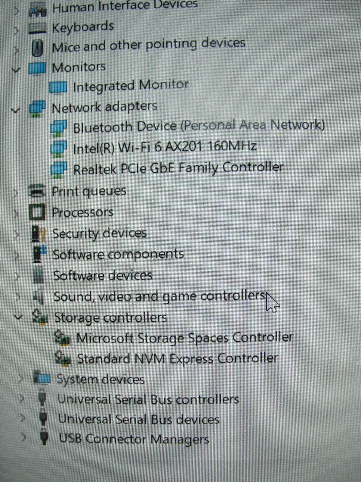 Lenovo ThinkPad E14 Gen 2 14” FHD Core i5-1135G7 2.4GHz 16GB 512GB SSD +Charger - Tested Computer Laptop Parts