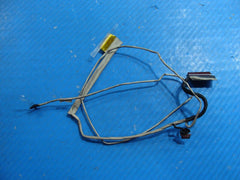 Lenovo Flex 15.6” 3-1570 80JM Genuine Laptop LCD Video Cable - Tested Computer Laptop Parts