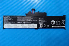 Lenovo ThinkPad Yoga 370 13.3" Battery 15.2V 51Wh 3260mAh 01AV434 SB10K97591