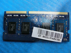 HP m7-k111dx SK Hynix 4GB 1Rx8 Memory RAM PC3L-12800S HMT451S6BFR8A-PB - Tested Computer Laptop Parts