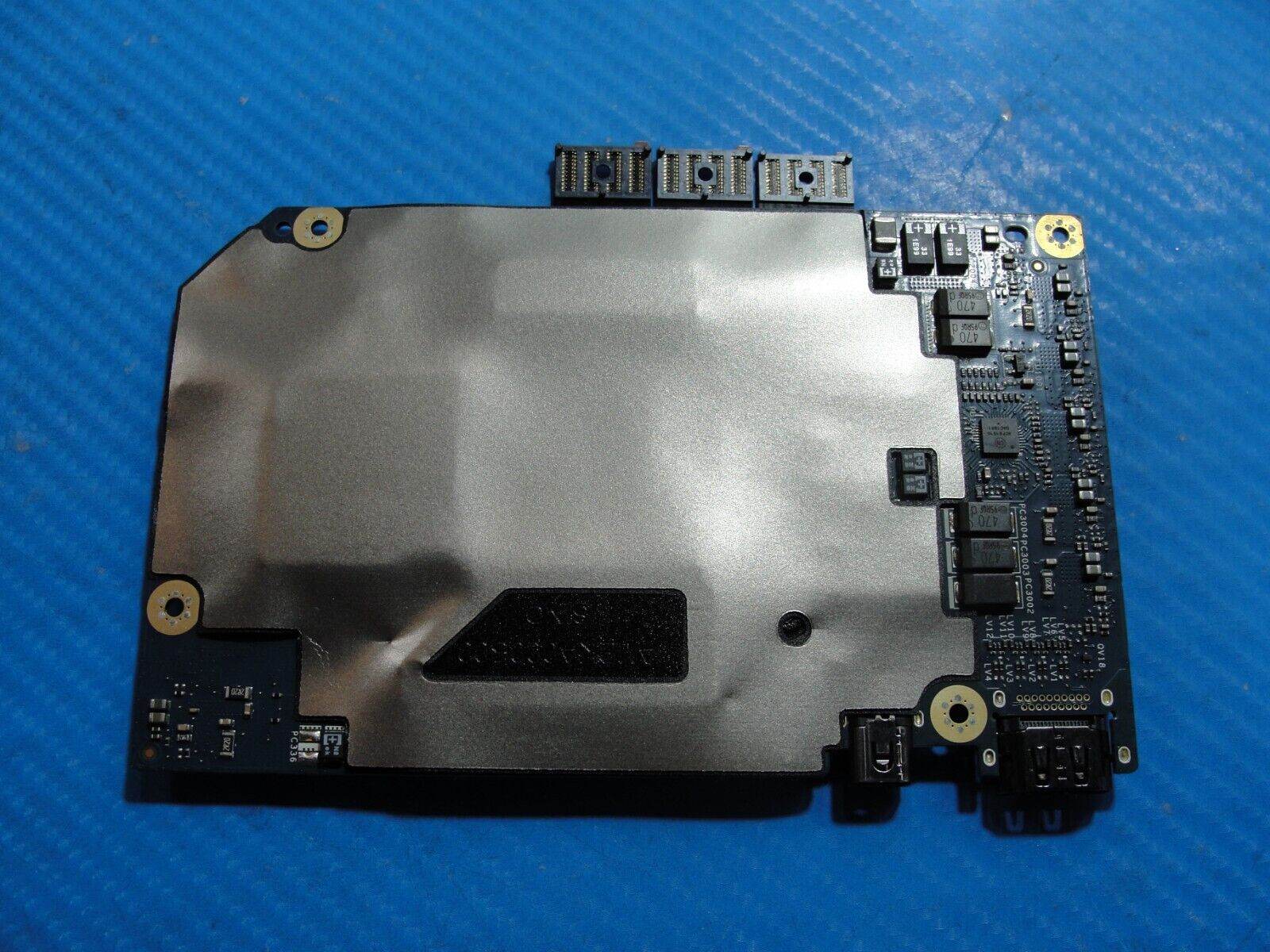 Dell Precision 7740 Nvidia Quadro RTX 4000 8GB GDDR6 Video Card N19E-Q3-A1 - Tested Computer Laptop Parts