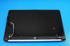HP 15-dy2791wm 15.6" Genuine Laptop HD LCD Touch Screen Complete Assembly