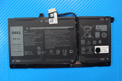 Dell Latitude 3410 14" Battery 11.25V 40Wh 3378mAh JK6Y6 C5KG6 Excellent
