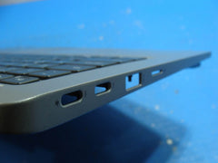 Dell Latitude 13.3” 5320 Palmrest w/TouchPad Backlit Keyboard & Speakers VJ41Y - Tested Computer Laptop Parts