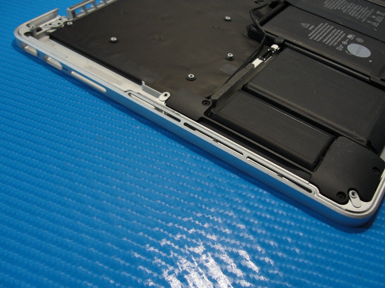 MacBook Pro A1502 13