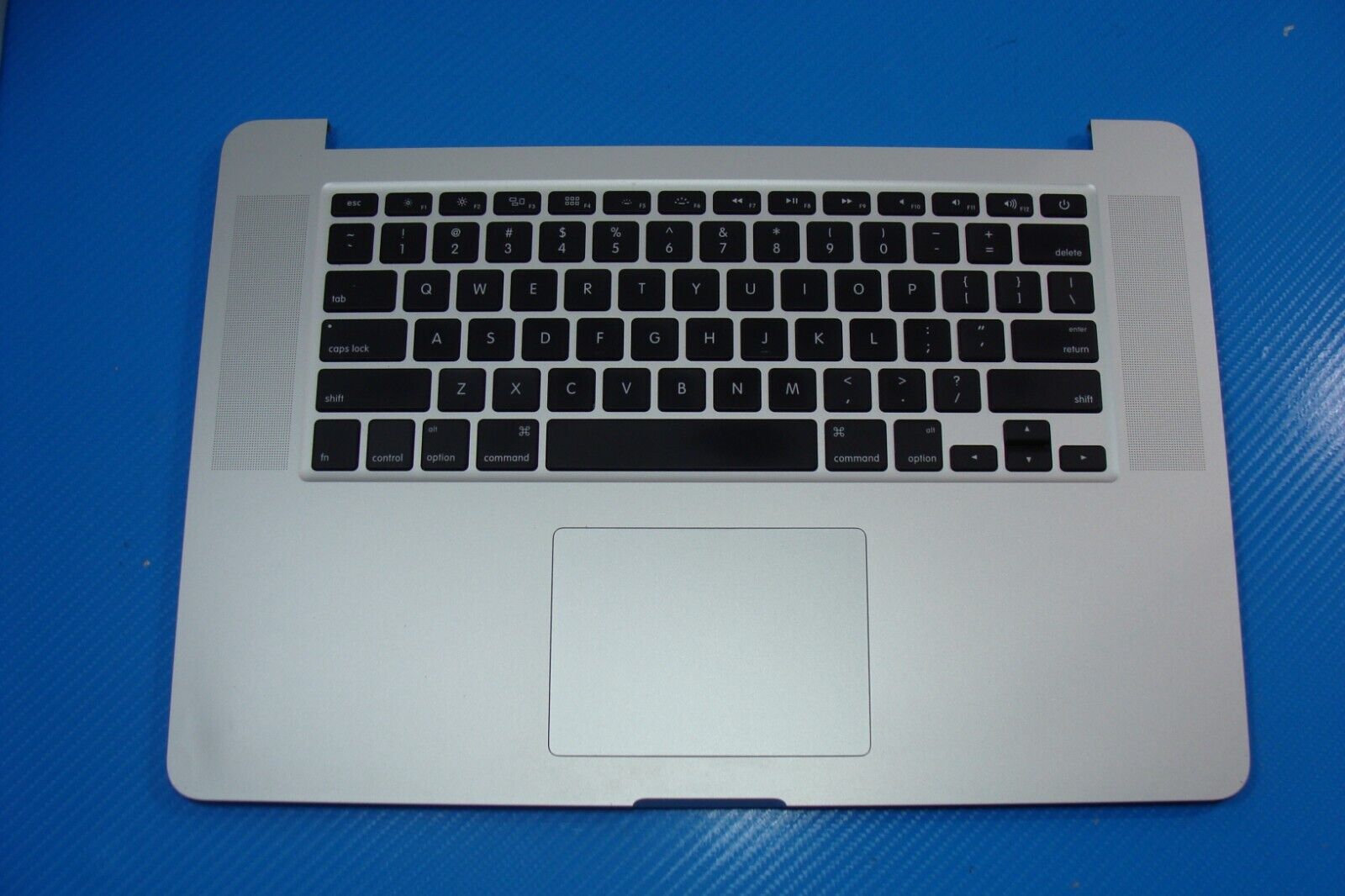 MacBook Pro A1398 Mid 2014 MGXA2LL/A MGXC2LL/A 15