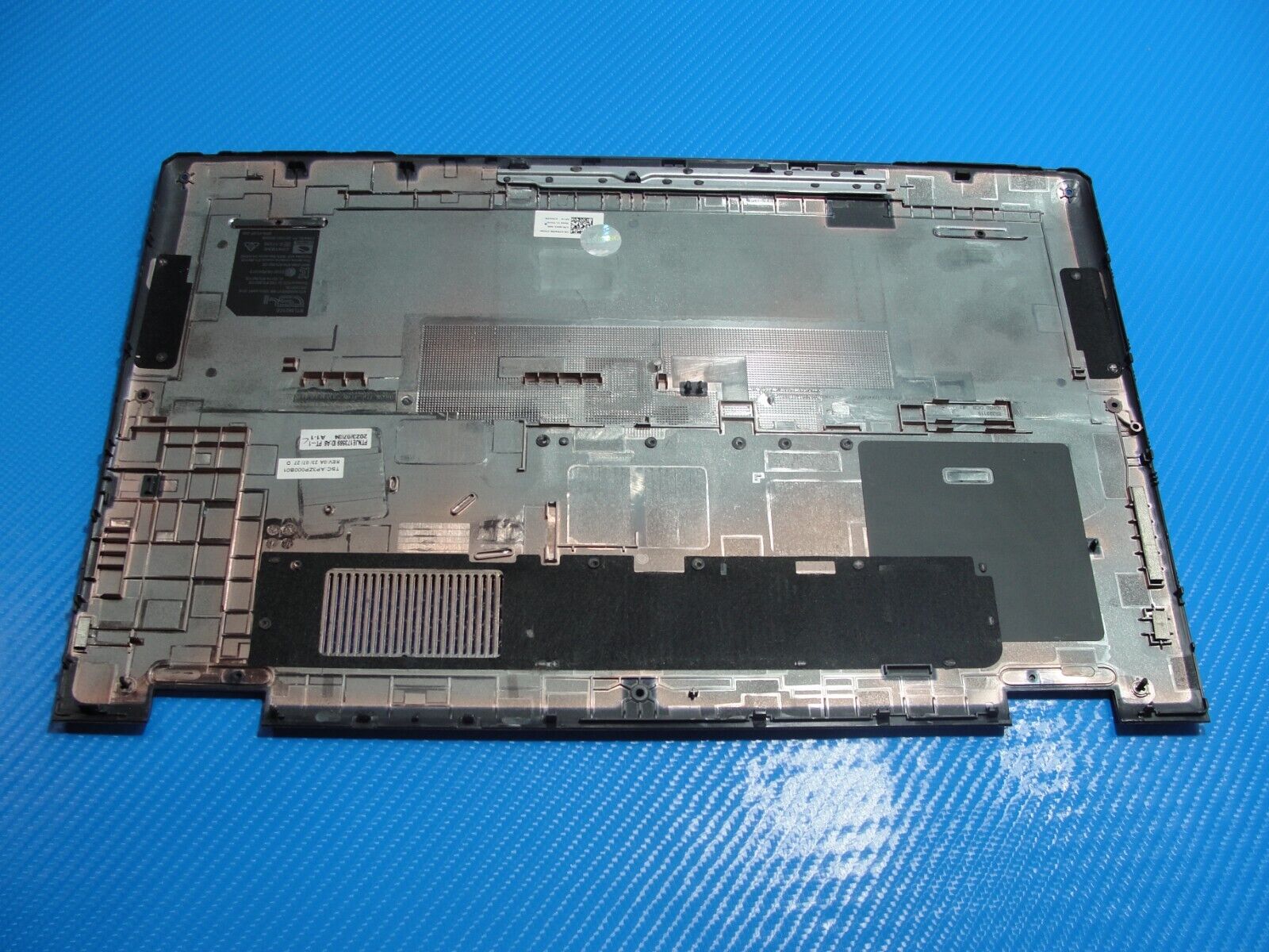 Dell Inspiron 15 3535 15.6