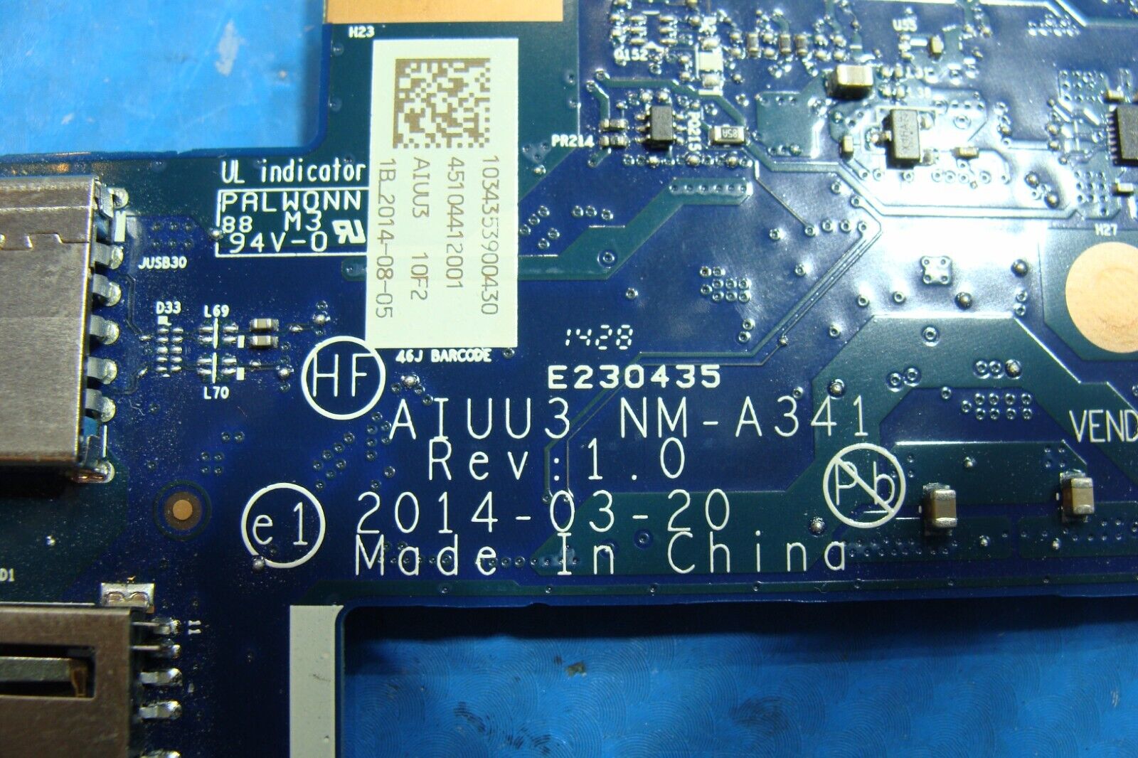 Lenovo Yoga 2 11 11.6