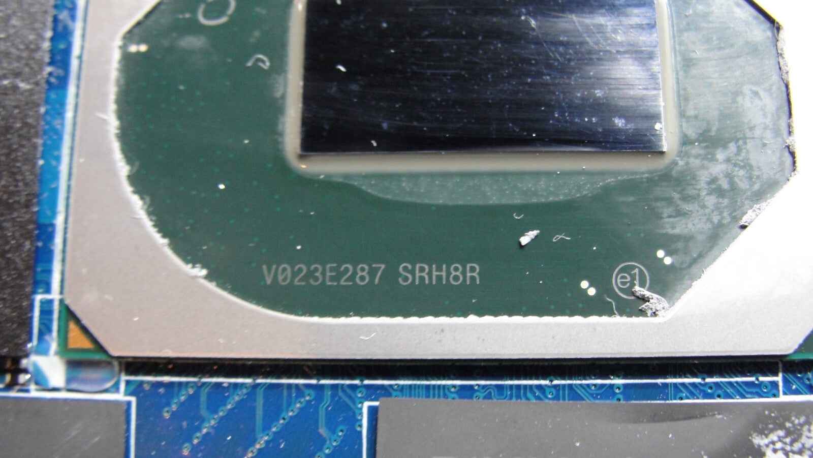 Dell Precision 3551 15.6