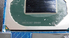 Dell Precision 3551 15.6" Intel i5-10400H 2.6GHz Motherboard LA-J281P 9XKR8