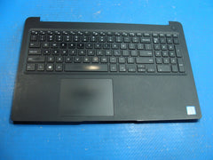 Dell Latitude 3500 15.6" Palmrest w/Touchpad Keyboard XPXMR