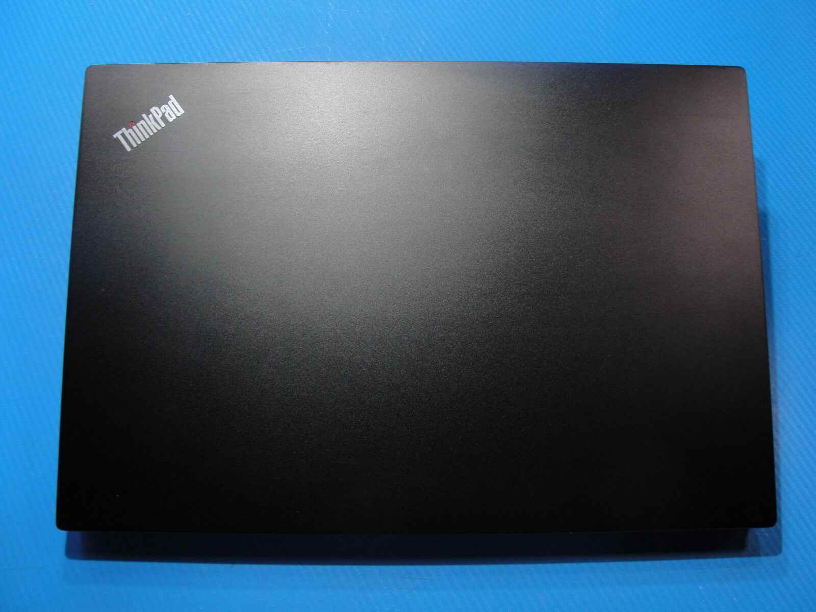 Lenovo ThinkPad E590 15.6”FHD Intel Core i7-8565U 1.8GHz 8GB 512GB SSD +Charger - Tested Computer Laptop Parts