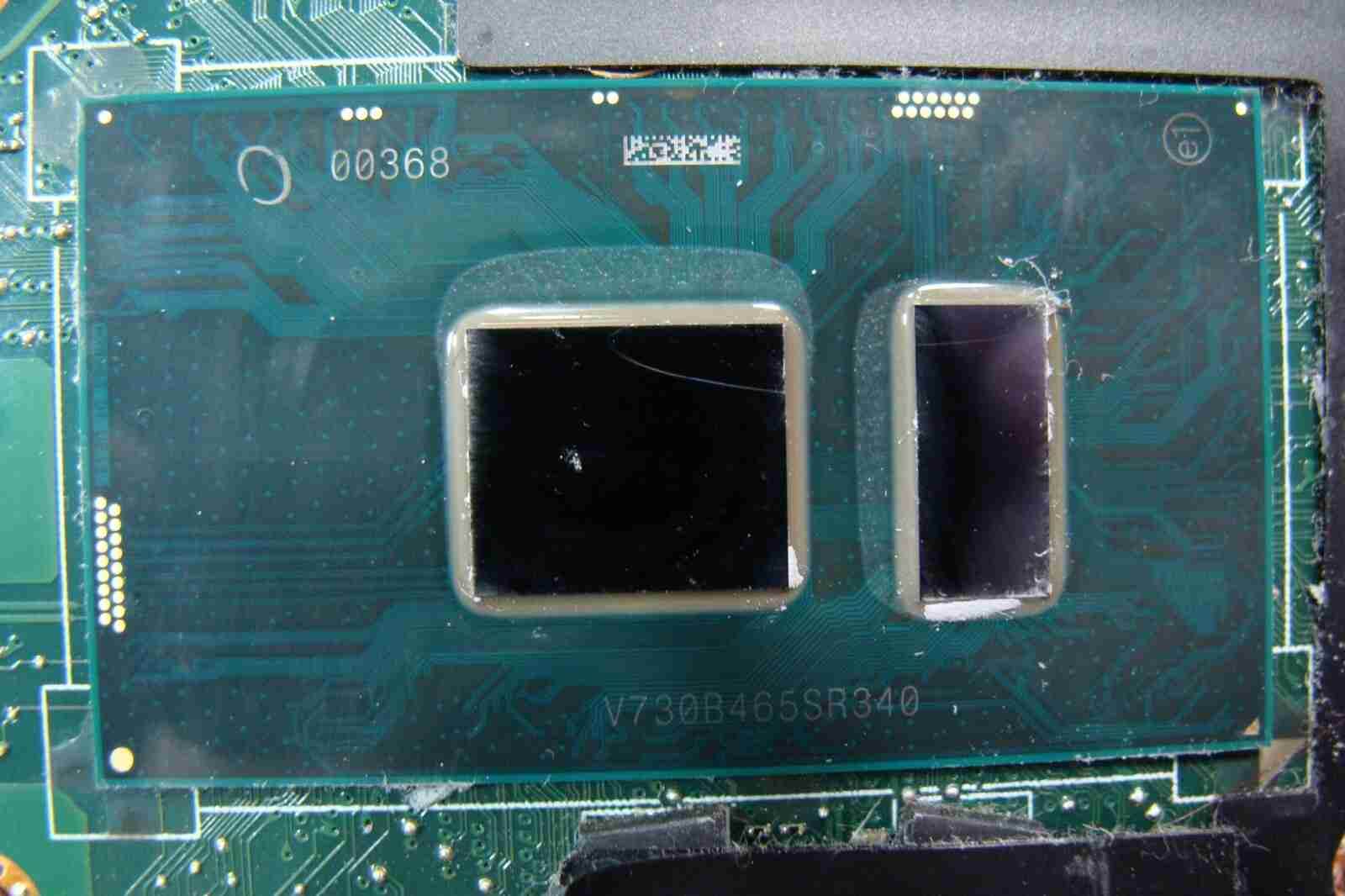 Lenovo ThinkPad 13.3” Yoga 370 OEM Intel i5-7300U 2.6GHz Motherboard LA-E291P - Tested Computer Laptop Parts