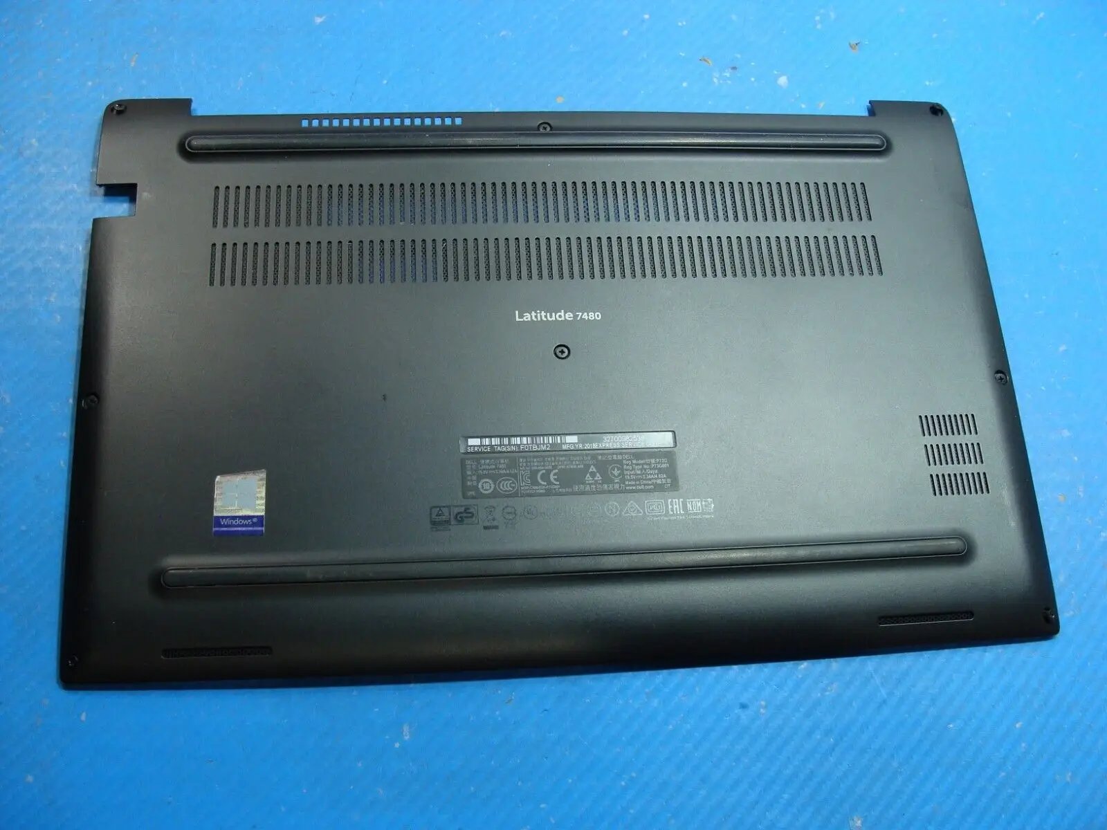 Dell Latitude 14