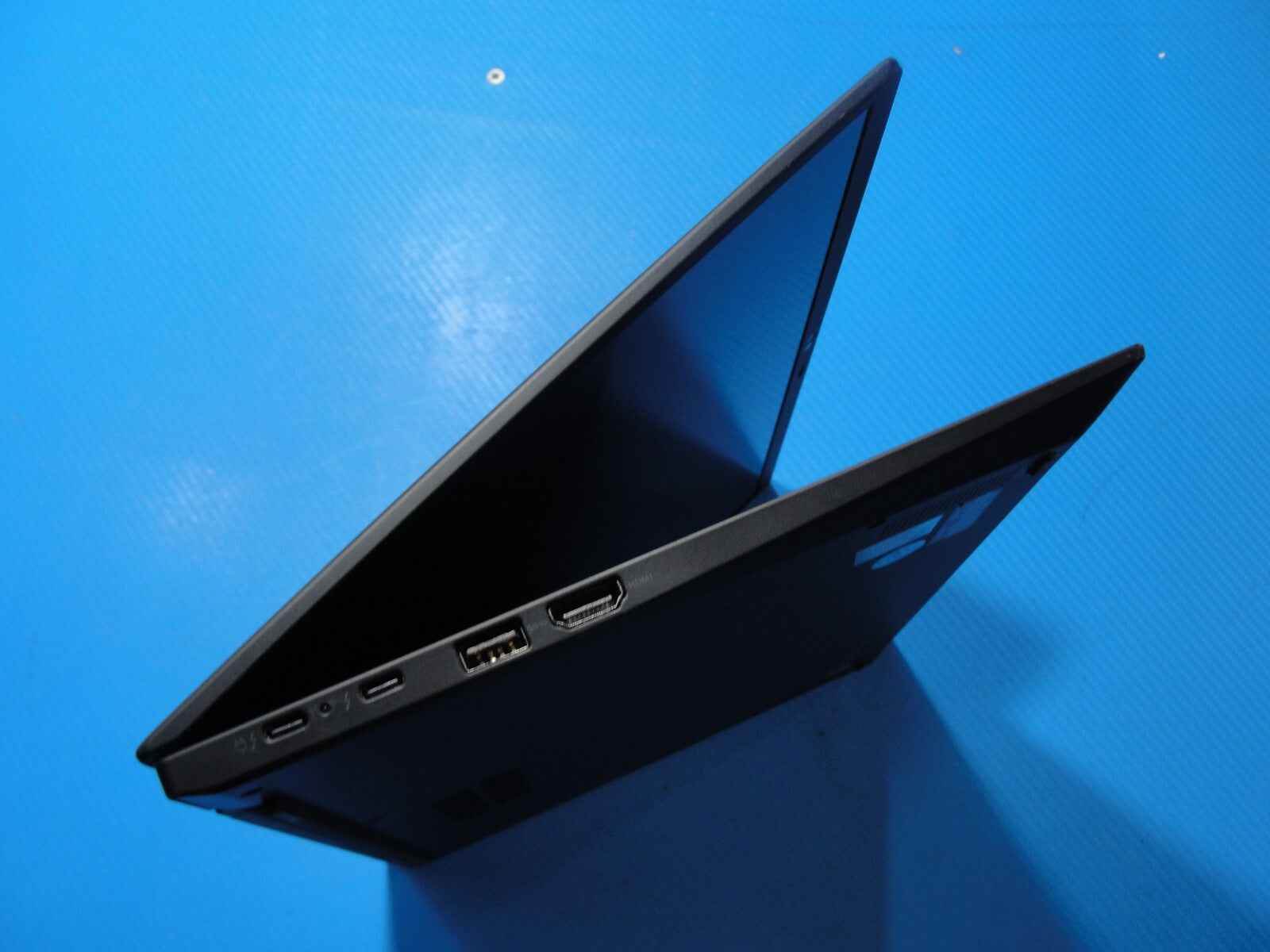 Lenovo ThinkPad X1 Carbon Gen 9 14”WUXGA EVO i7-1165G7 2.8GHz 16GB 512GB SSD - Tested Computer Laptop Parts