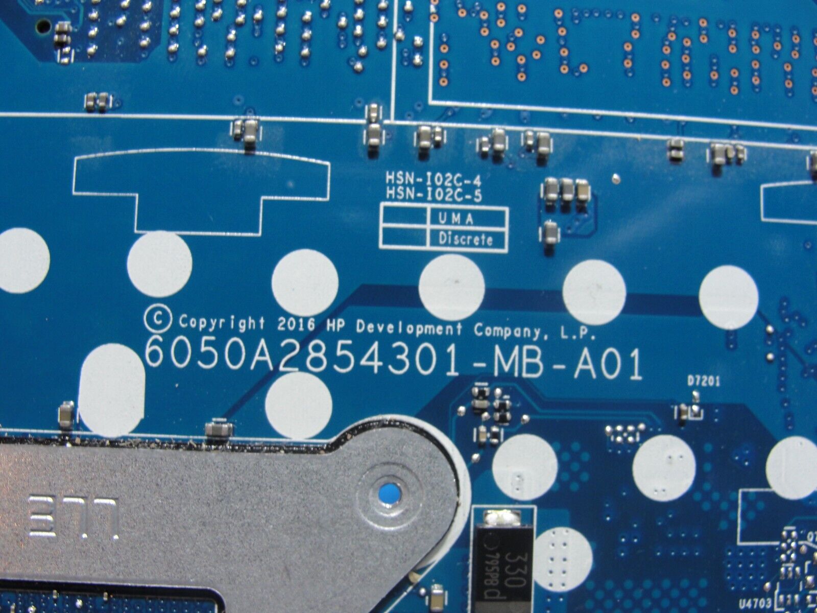 HP EliteBook 840 G4 14